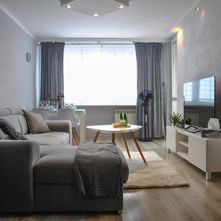 Bohaterow Modlina Point By Sleepwell Nowy Dwór Mazowiecki Екстериор снимка